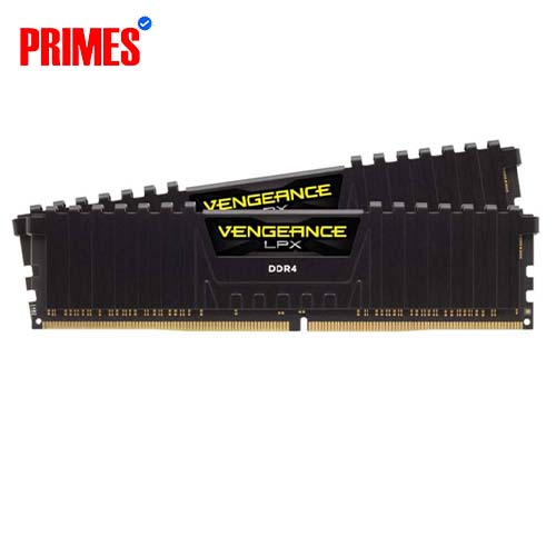 Corsair Vengeance DDR4-3000