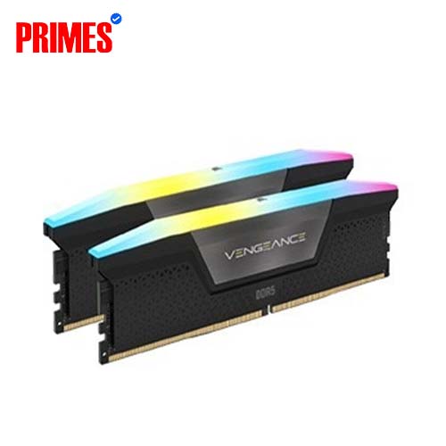 Corsair Vengeance DDR5-5200 C38