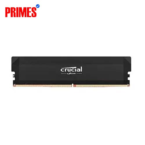 Crucial DDR5 Pro UDIMM (16GB)