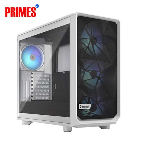 Fractal Design Meshify 2