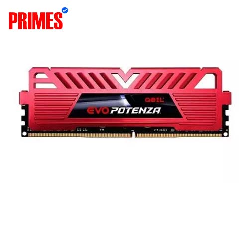 GeIL EVO Potenza DDR4-3200