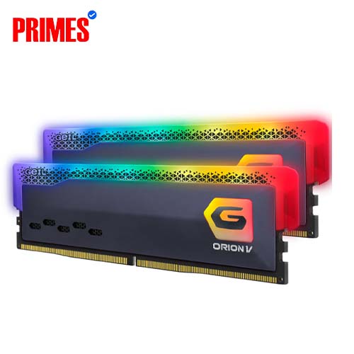 GeIL Orion RGB DDR5-6000 32GB (2x16GB) C36