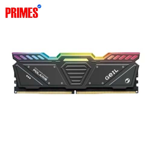 GeIL Polaris RGB DDR4-3200 16GB (2x8GB) C16
