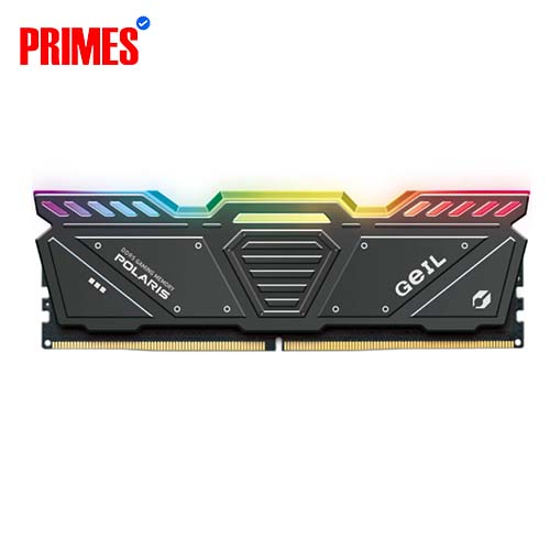 GeIL Polaris RGB SYNC DDR5-4800 32GB (2x16GB)