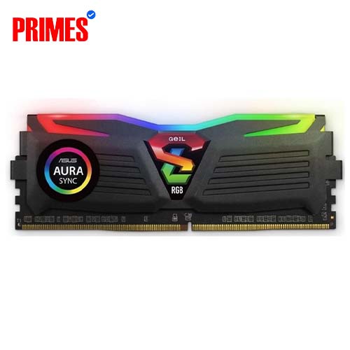 GeIL Super Luce DDR5-6000