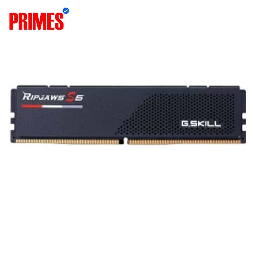 G.Skill Ripjaws S5 32GB (2x16GB) DDR5 6000MHz C36