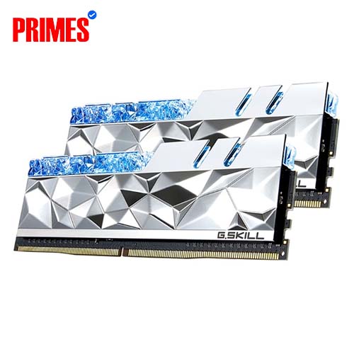 G.Skill Trident Z Royal Elite DDR4-4000 32GB (2x16GB)