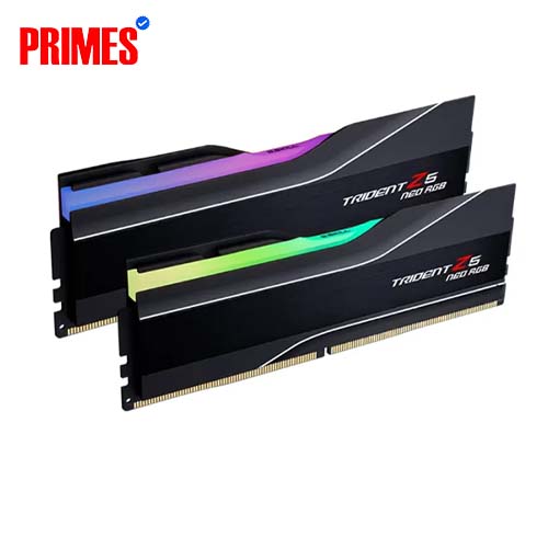 G.Skill Trident Z RGB DDR5-6000 (32GB, 2x16GB)