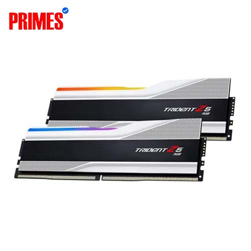 G.Skill Trident Z5 RGB DDR5-7200 (32GB Kit)