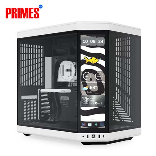 Hyte Y70 Touch Infinite