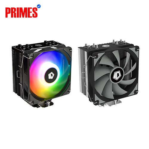 ID‑Cooling SE‑224 XT ARGB