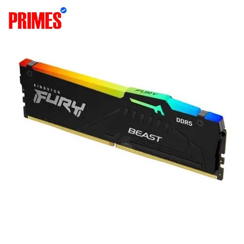 Kingston FURY Beast DDR5-6400