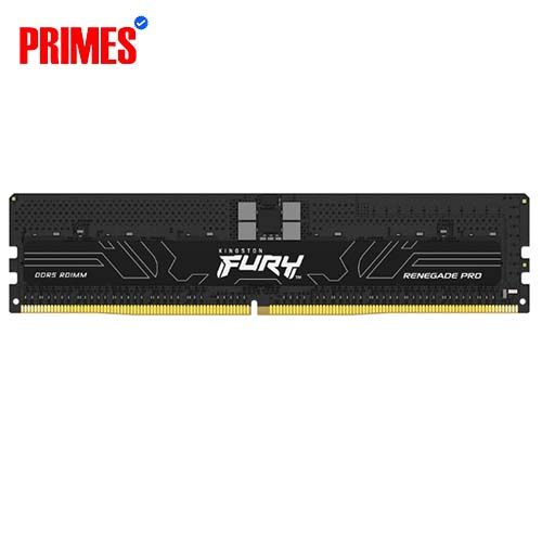 Kingston FURY Renegade Pro DDR5-4800 ECC Registered (16 GB)