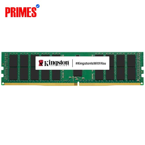 Kingston Server Premier DDR5-5600 ECC DIMM