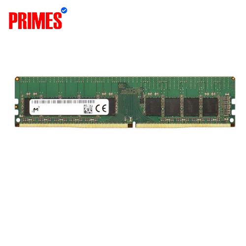 Micron 16GB DDR5-4800 (1x16GB) C40