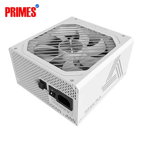 Montech Titan PLA 750W ATX 3.1 PSU