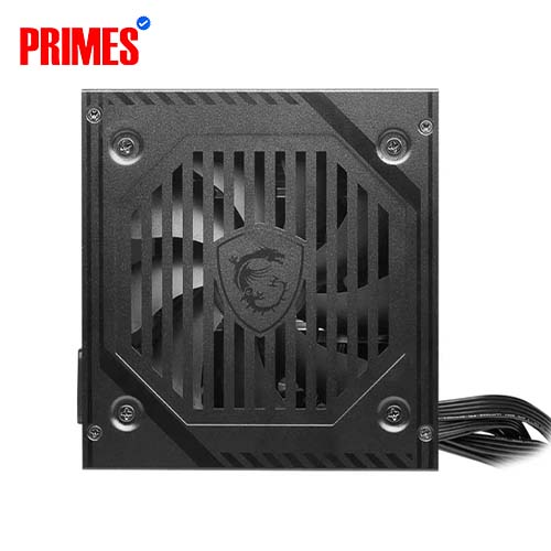 MSI MAG A500DN 500W 80 Plus Standard PSU