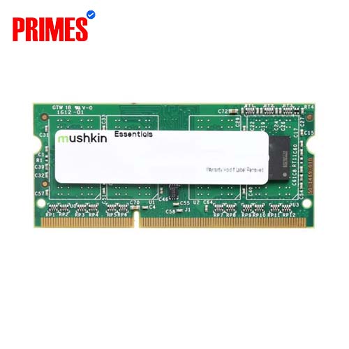 Mushkin Chronos DDR3-1600 8GB (2x4GB) C11