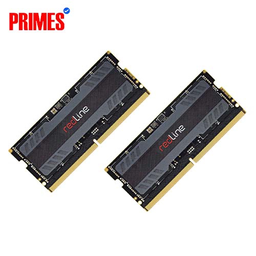 Mushkin Enhanced Redline DDR5-4800 32GB (2x16GB) C40