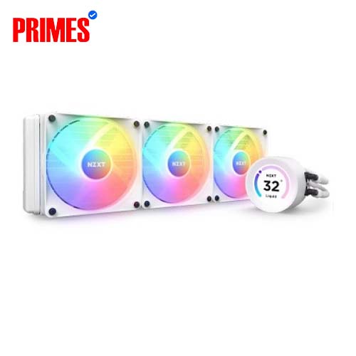 NZXT Kraken Elite 360 RGB (AIO)