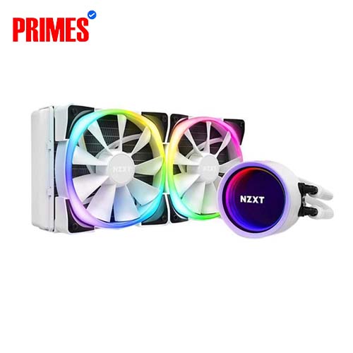 NZXT Kraken X53 (AIO)