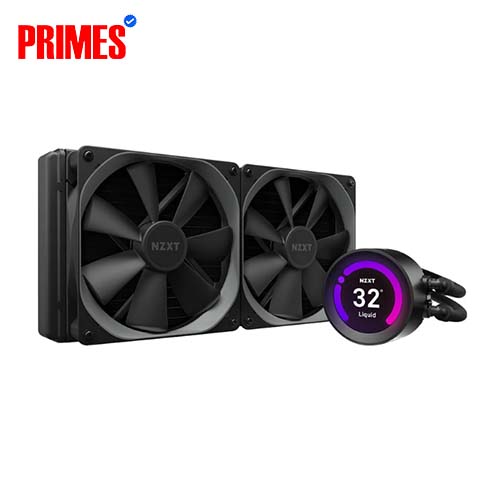 NZXT Kraken Z63 (AIO)