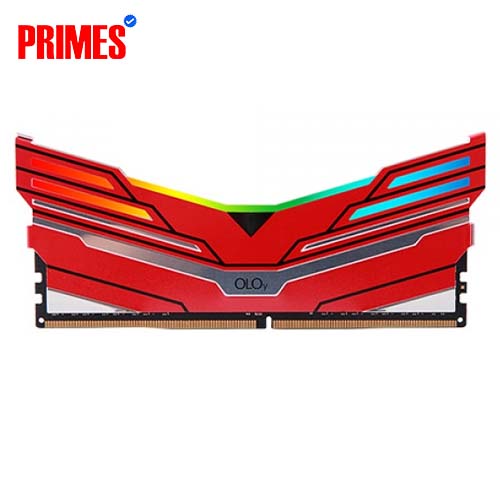 OLOy DDR4-3200 16GB (2x8GB) WarHawk RGB