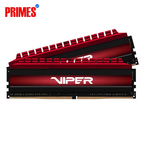 Patriot Viper 4 DDR4-3200 (16GB Kit)
