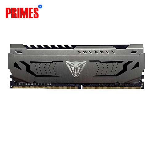 Patriot Viper Steel DDR4-2666 16GB (2x8GB)