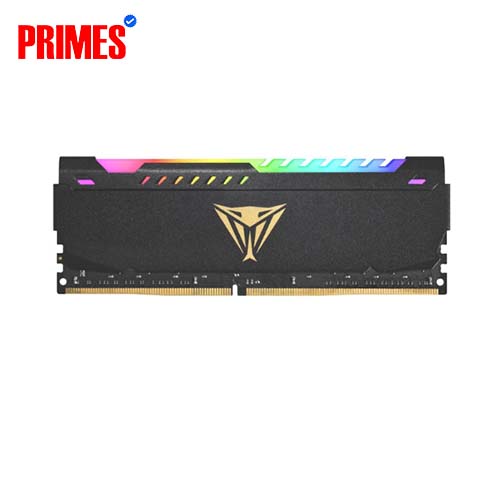 Patriot Viper Steel DDR4-3600 (16GB Kit)
