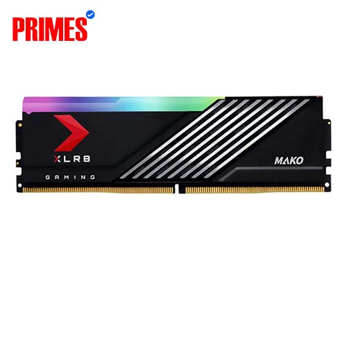 PNY XLR8 RGB Pro DDR5-6400
