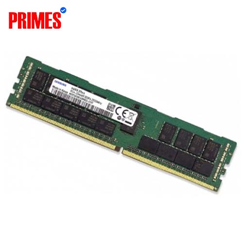 Samsung DDR4-2933 ECC RDIMM 64GB (1x64GB)