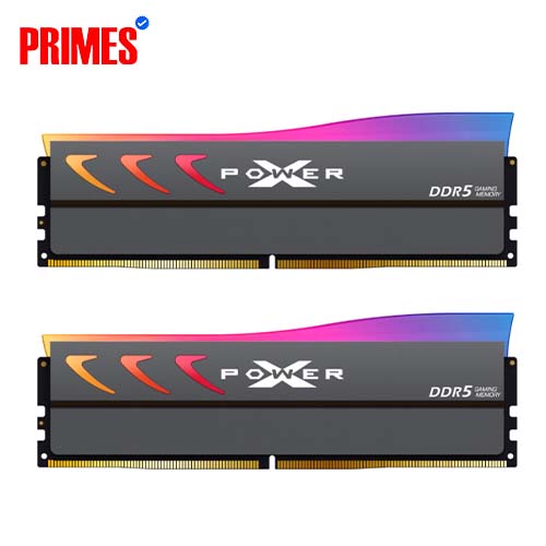 Silicon Power XPOWER Turbine DDR5-6000 32GB (2x16GB) C40