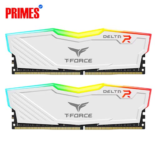 TeamGroup T-Force Delta RGB DDR4-3000 (16GB Kit)