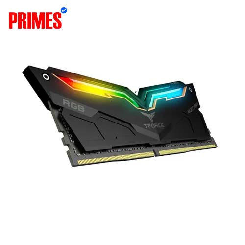 TeamGroup T-Force Night Hawk RGB DDR4-3200 (16GB Kit)