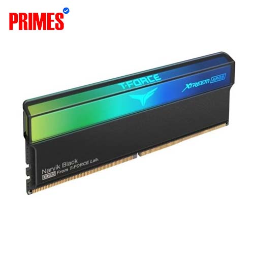 TeamGroup T-Force Xtreem DDR5-6000