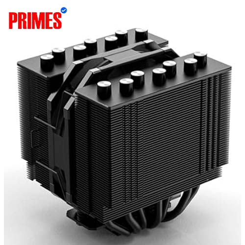 Thermalright Silver Arrow 130 Black