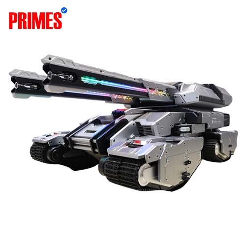 Thermalright Tank PC