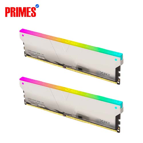 V-Color Manta DDR5-6200 32GB (2x16GB)