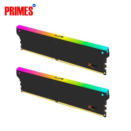 V-Color Manta XSky RGB DDR5-5200 32GB (2x16GB) C40