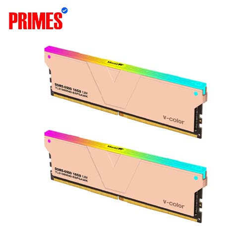 V-Color Prism Pro DDR5-6000