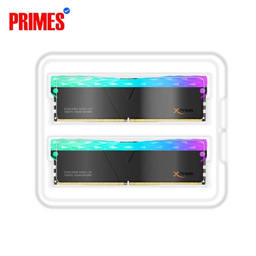 V-Color Prism RGB DDR5-6000 32GB (2x16GB) C36