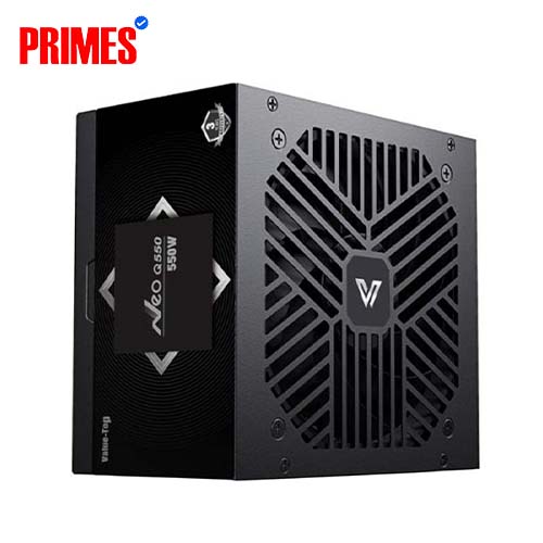 Value Top Neo Q550 550W ATX Non‑Modular Power Supply