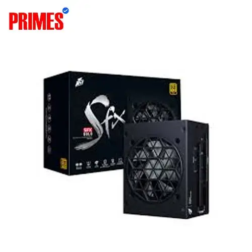 1STPLAYER SFX 650W 80 Plus Gold Full‑Modular PSU