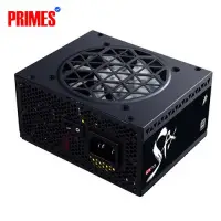 1STPLAYER SFX 750W 80 Plus Platinum Full‑Modular PSU