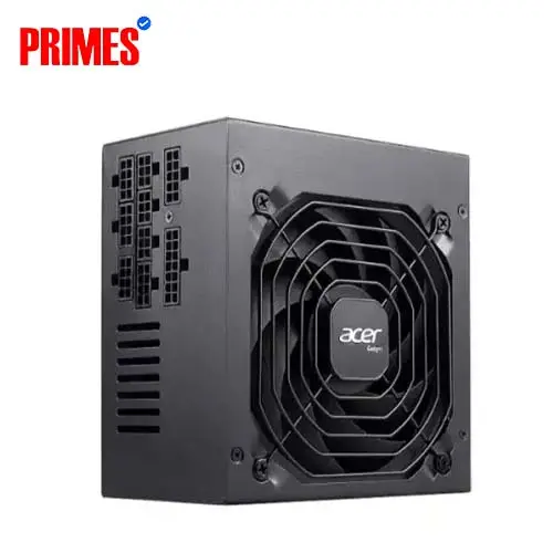Acer AC‑550 550W 80 Plus Bronze PSU