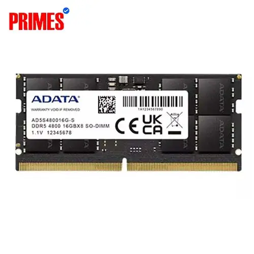 Patriot Viper Venom DDR5-4800 SODIMM