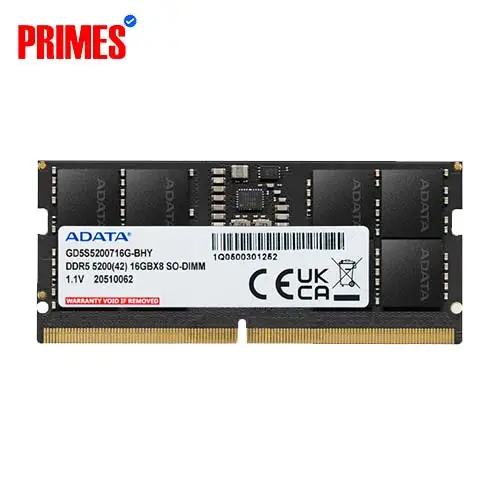 ADATA Premier DDR5-5200 SODIMM