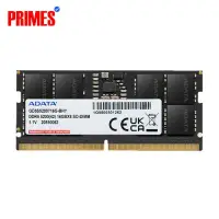 ADATA Premier DDR5-5200 SODIMM