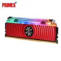 ADATA XPG Spectrix D80 DDR4-3600MHz 16GB (2x8GB) Desktop Ram